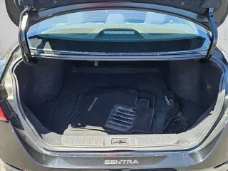 Nissan Sentra 2022 SR 4dr Sedan