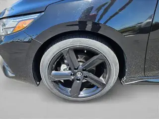 Nissan Sentra 2022 SR 4dr Sedan