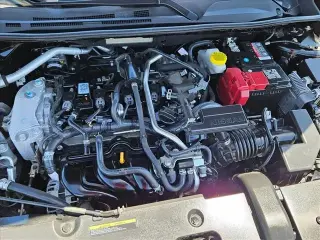 Nissan Sentra 2022 SR 4dr Sedan