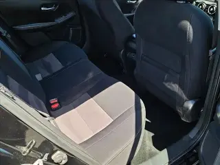 Nissan Sentra 2022 SR 4dr Sedan