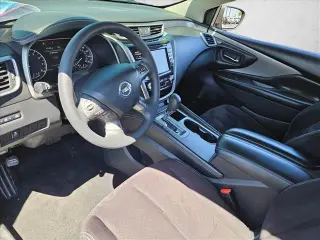 Nissan Murano 2019 S 4dr SUV
