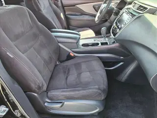 Nissan Murano 2019 S 4dr SUV
