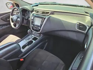 Nissan Murano 2019 S 4dr SUV