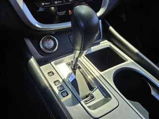 Nissan Murano 2019 S 4dr SUV