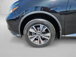 Nissan Murano 2019 S 4dr SUV