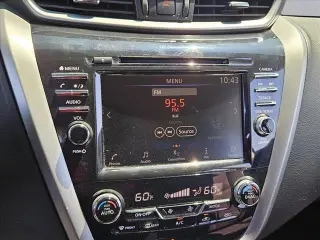 Nissan Murano 2019 S 4dr SUV