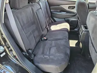 Nissan Murano 2019 S 4dr SUV