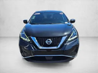 Nissan Murano 2019 S 4dr SUV
