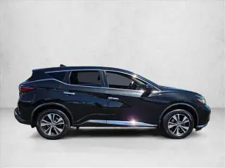 Nissan Murano 2019 S 4dr SUV
