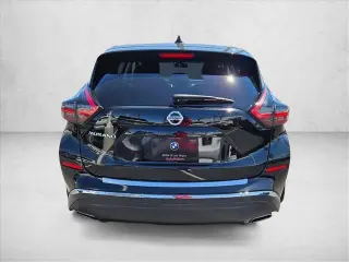 Nissan Murano 2019 S 4dr SUV