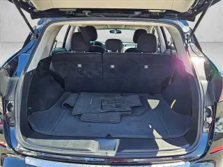 Nissan Murano 2019 S 4dr SUV