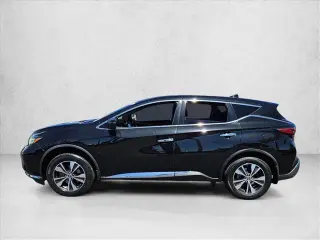 Nissan Murano 2019 S 4dr SUV