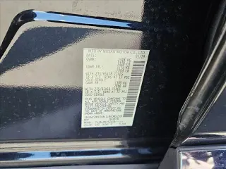 Nissan Murano 2019 S 4dr SUV