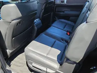 Hyundai SANTA FE Hybrid 2025 Limited 4dr SUV