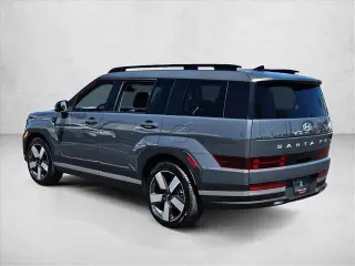 Hyundai SANTA FE Hybrid 2025 Limited 4dr SUV