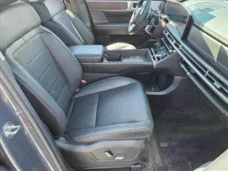 Hyundai SANTA FE Hybrid 2025 Limited 4dr SUV