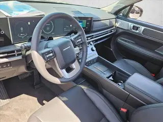 Hyundai SANTA FE Hybrid 2025 Limited 4dr SUV