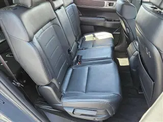 Hyundai SANTA FE Hybrid 2025 Limited 4dr SUV