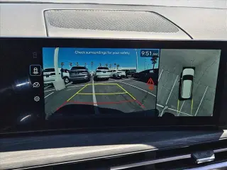 Hyundai SANTA FE Hybrid 2025 Limited 4dr SUV