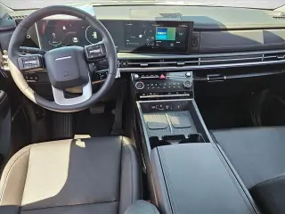 Hyundai SANTA FE Hybrid 2025 Limited 4dr SUV