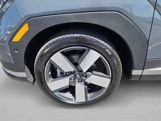 Hyundai SANTA FE Hybrid 2025 Limited 4dr SUV