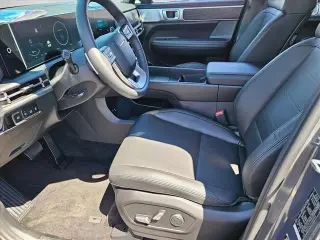 Hyundai SANTA FE Hybrid 2025 Limited 4dr SUV