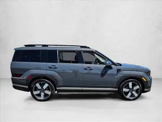 Hyundai SANTA FE Hybrid 2025 Limited 4dr SUV