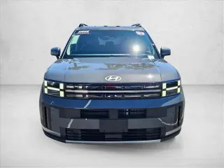 Hyundai SANTA FE Hybrid 2025 Limited 4dr SUV