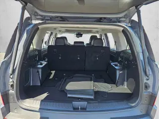 Hyundai SANTA FE Hybrid 2025 Limited 4dr SUV