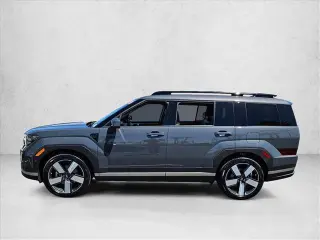 Hyundai SANTA FE Hybrid 2025 Limited 4dr SUV