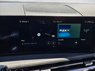 Hyundai SANTA FE Hybrid 2025 Limited 4dr SUV