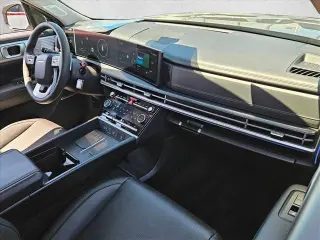 Hyundai SANTA FE Hybrid 2025 Limited 4dr SUV