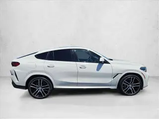 BMW X6 2021 AWD xDrive40i 4dr Sports Activity Coupe