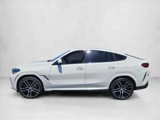 BMW X6 2021 AWD xDrive40i 4dr Sports Activity Coupe