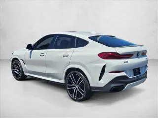 BMW X6 2021 AWD xDrive40i 4dr Sports Activity Coupe