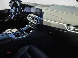 BMW X6 2021 AWD xDrive40i 4dr Sports Activity Coupe