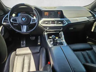 BMW X6 2021 AWD xDrive40i 4dr Sports Activity Coupe