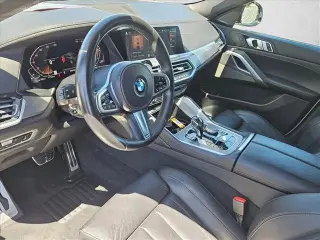 BMW X6 2021 AWD xDrive40i 4dr Sports Activity Coupe