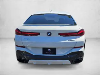 BMW X6 2021 AWD xDrive40i 4dr Sports Activity Coupe