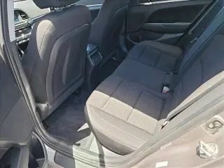 Hyundai ELANTRA 2020 Value Edition 4dr Sedan
