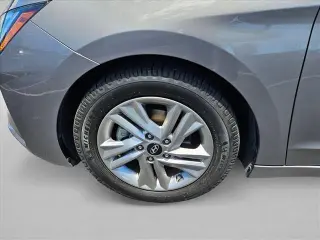 Hyundai ELANTRA 2020 Value Edition 4dr Sedan
