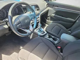 Hyundai ELANTRA 2020 Value Edition 4dr Sedan