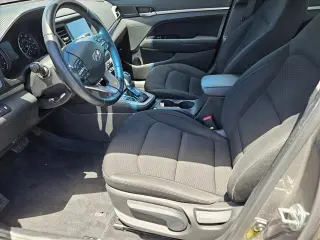 Hyundai ELANTRA 2020 Value Edition 4dr Sedan
