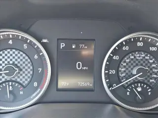 Hyundai ELANTRA 2020 Value Edition 4dr Sedan