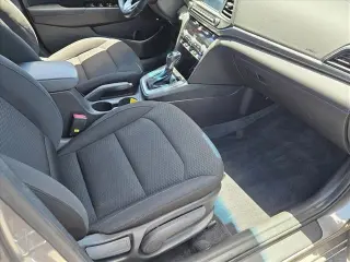 Hyundai ELANTRA 2020 Value Edition 4dr Sedan