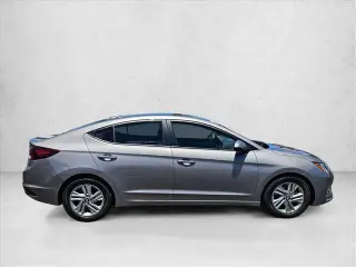 Hyundai ELANTRA 2020 Value Edition 4dr Sedan