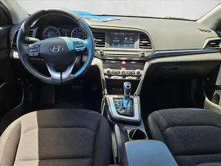 Hyundai ELANTRA 2020 Value Edition 4dr Sedan
