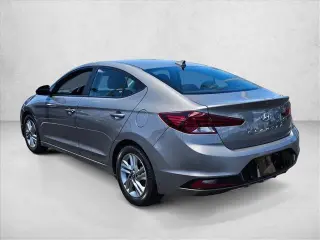 Hyundai ELANTRA 2020 Value Edition 4dr Sedan