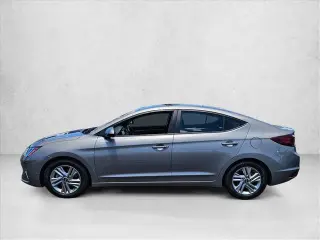 Hyundai ELANTRA 2020 Value Edition 4dr Sedan