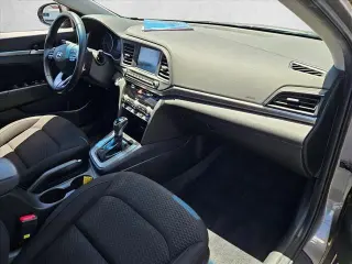 Hyundai ELANTRA 2020 Value Edition 4dr Sedan